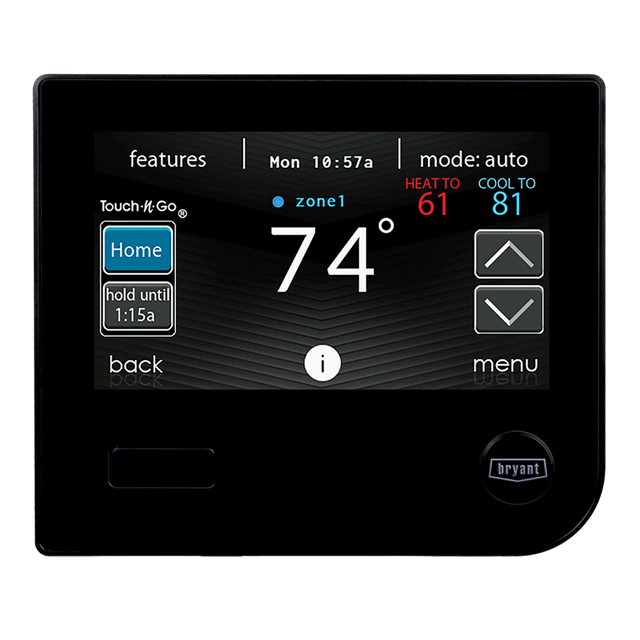 Thermostat